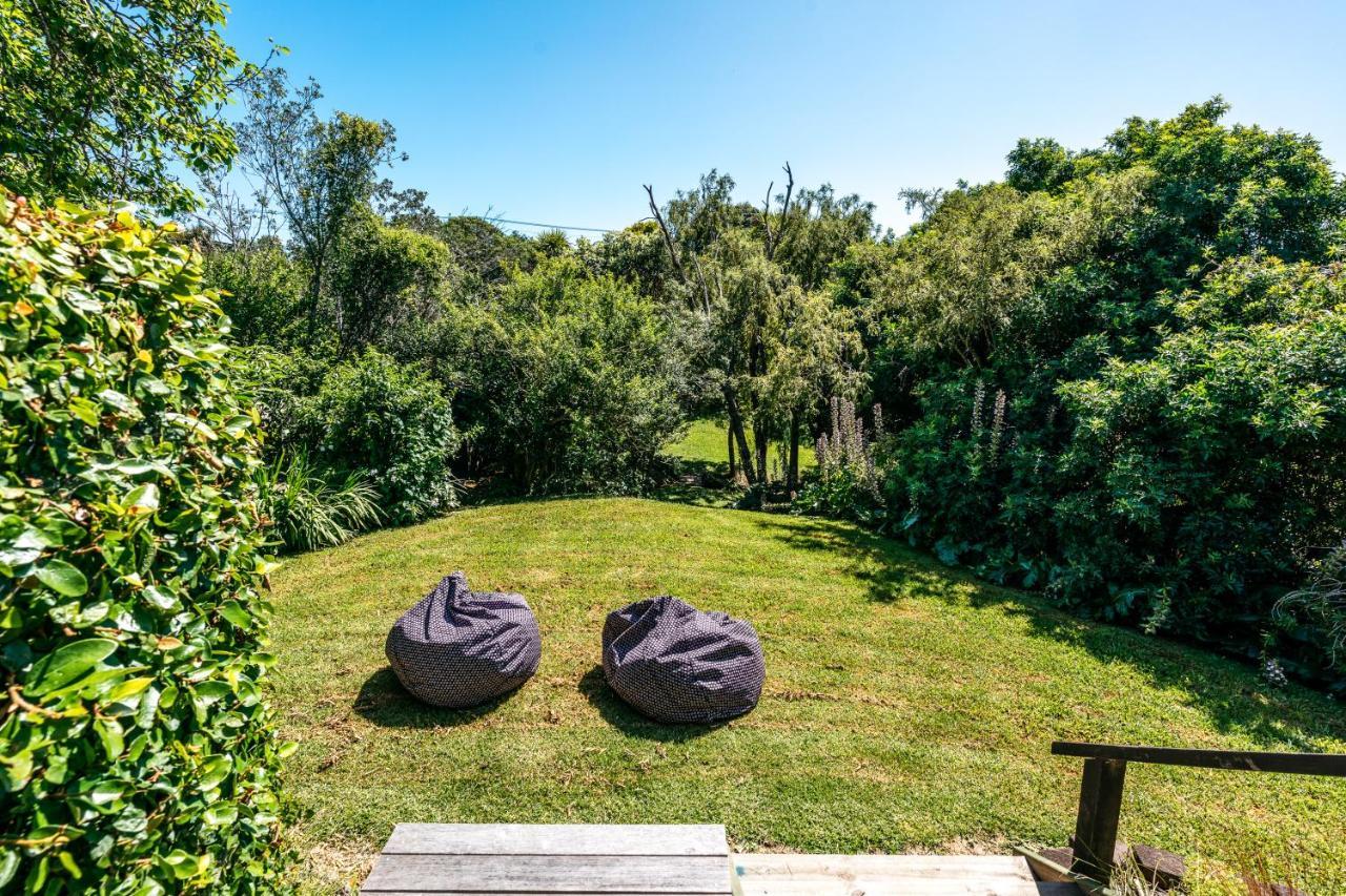 Relax On Ridge Villa Oneroa Dış mekan fotoğraf